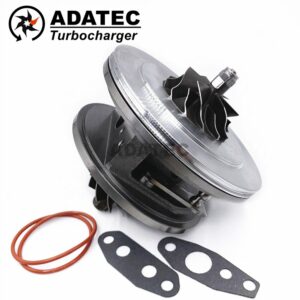 BV45 53039700337 53039700210 turbo CHRA 14411-5X01B turbine cartridge for Nissan Navara 2.5 DI (D40) 140 Kw - 190 HP YD25DDTi