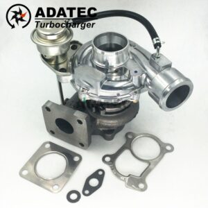 Brand new turbocharger IHI RHF4 turbine 8980118922 8980118923 VIFE turbo charger for Holden Rodeo Colorado Gold series 3.0TD