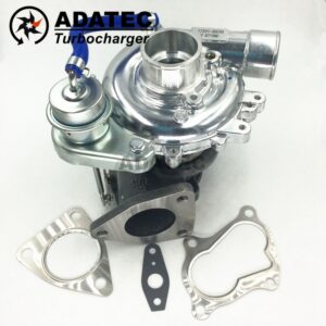 CT9 full turbo charger 17201 30120 / 17201 0L030 / 17201 30030 turbocharger turbine for Toyota Hiace 2.5 D4D 102 HP 2KD-FTV