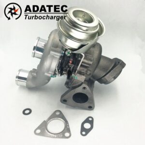 GT1549V 761433-5003S 761433-0003 761433 turbine A6640900880 A6640900780 turbo charger for Ssang Yong Kyron 2.0 Xdi 141 HP D20DT