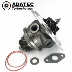 GT1749S 28200-4A350 Genuine turbo CHRA 732340 732340-0001 turbine cartridge for Hyundai Truck Porter 1 ton D4BC A-engine 2.5L