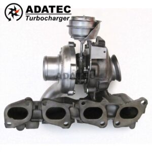 GT1749V 773720 766340 755046 740067 turbo charger 849348 860549 849537 55205356 Turbine for Opel Signum 1.9 CDTI 150 HP Z19DTH