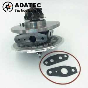 GT1749V turbine cartridge 801891 721164 17201-27040 17201-27030F garrett turbo core chra for Toyota Auris 2.0 D-4D 126HP 1CD-FTV