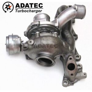 GT1749V turbolader 773720 766340 755046 740067 turbo charger 55196766 55196859 93169106 for Opel Zafira B 1.9 CDTI 150 HP Z19DTH