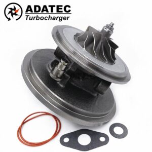 GT1752V 762965 762965-0003 garrett turbo CHRA 11652287495 EU3 = Nein turbine cartridge for BMW X3 2.0 d (E83 E83N) 150 HP M47Tu