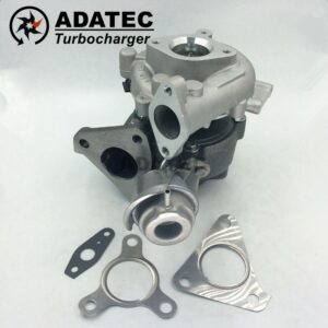 GT1849V 727477 727477-5006S turbine 14411-AW400EP 14411AW400EP garrett turbo charger for Nissan X-Trail 2.2 DI (T30) 136 HP