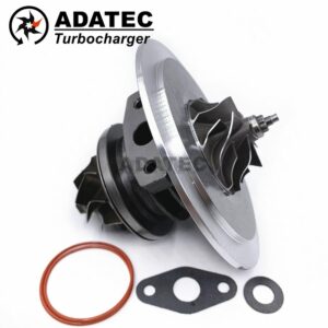 GT2052S turbo CHRA 710641-5003S A6620903280 turbine cartridge for Ssang Yong Rexton 2.9 TD 88 Kw - 120 HP OM662 2002-
