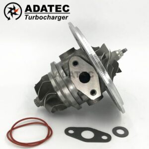 GT22 turbo CHRA 736210-5009 736210 turbine cartridge 1118300DL 1118300SBJ for Isuzu JMC Transit Pickup Gonow JX493ZQ Truck 68 Kw