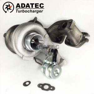 GT2256MS turbine 704136 704136-4 8973267520 8972083520 turbocharger for Isuzu NPR 2001 / UKrnian BOGDAN 4.6L 4HG1T 4HG1-T
