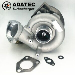 GT2260V 753392-5019S 753392-9019S 11657791046 11657791044 turbo charger 742417 for BMW X5 3.0 d E53 M57N 218 HP M57N E53 6 Zyl.