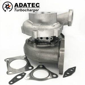 GT2359V turbine 750001 724483 17201-17070A 1720117070B for Toyota Landcruiser 100 (5AT) Turbo charger 150 Kw - 204 HP 1HD-FTE