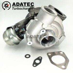 GT2556V complete turbo charger 454191 454191-5012S 454191-0009 454191-0007 turbine for BMW 730 d (E38) 193 HP M57 D30 6 Zyl.