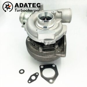 GT2556V garrett turbo 454191-5017S 454191-9017S 454191-5015S 454191 turbocharger for BMW 530 d (E39) 184 & 193 HP M57 D30 6 Zyl.