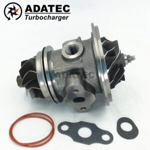 GT2560S GT25 turbine cartridge 700716 8972089661 8970787842 turbo CHRA 700716-5009S for ISUZU NKR NPR NQR Truck 4HE1 4.8L