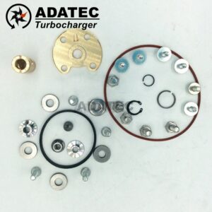 GTB1749V 787556-5016S BK3Q6K682PB turbo charger repair kit 854800-5001W for Ford Transit 2.2 TDCi 74 Kw - 100 HP DRRA 2011-2014