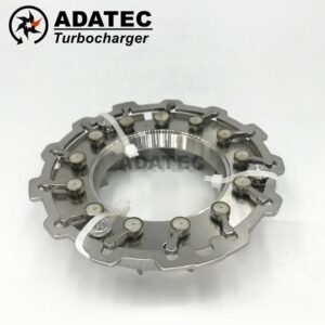 GTB2260V turbo geometry 765985 758351 turbine nozzle ring 7794260 vnt for BMW 525 xd (E60 / E61) 170 Kw - 231 HP M57N2 2005-2007