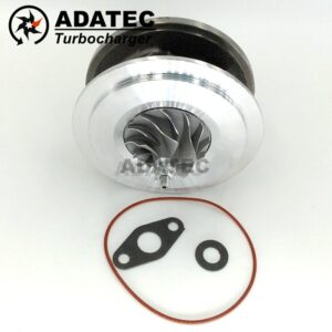 Garrett GT1749V turbo core cartridge 708639 708639-5010S 14411-AW301 turbocharger chra for Nissan Primera 1.9 dci 120 HP 2001
