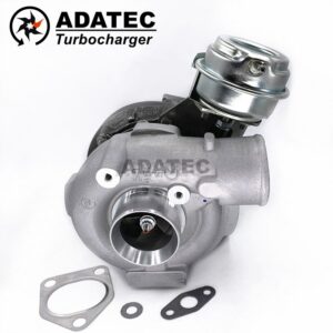 Garrett turbocharger GT2256V 700935-5003S 700935-0003 700935-0001 700935 turbo for BMW X5 3.0 d (E53) 135 Kw 184 HP M57D E53 RL