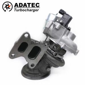 High Quality 17201-36010 Turbine 1720136010 Complete Turbo for TOYOTA Highlander Crown 8AR-FTS 2.0T 162KW 2015-