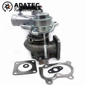 IHI turbo RHF5 8970863431 8970385180 8970385181 VI95 VI950805 VICC 8971228842 turbocharger for ISUZU Trooper Rodeo Campo 4JG2TC