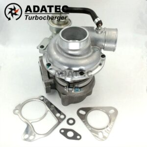 IHI turbo RHF5 VB430015 VC430015 VD430015 full turbocharger 8973125140 turbine VA430015 for ISUZU Bighorn 4JX1T 3.0L 157HP