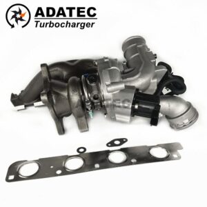 K03 turbo charger 53039880159 53039880123 06J145701J 6J145701JX turbine for Audi A3 1.8 TFSI (8P) 118 Kw - 160 HP BYT BZB CDAA