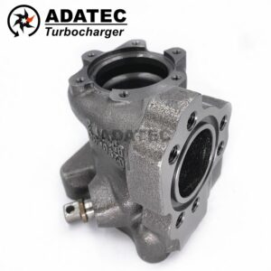 K04 turbine exhaust housing 53049880026 53049700026 078145703MX for Audi RS 4 V6 Biturbo Links 280 Kw - 380 HP ASJ/AZR 2000-2005