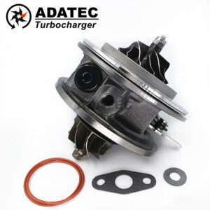 KKK BV43 CHRA 53039880145 53039700145 28200-4A480 282004A480 turbo cartridge for Hyundai Starex CRDI 125 Kw - 170 HP D4CB 16V