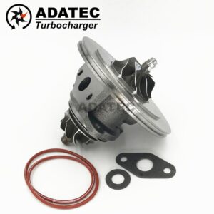 KP39 turbo CHRA 54399700089 54399700065 1657802587 turbocharger core cartridge for BMW X5 E70 286HP 213Kw 3.5D M57D30TU2 2007-