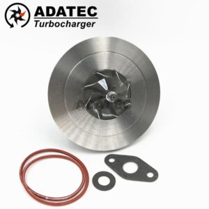 KP39 turbo CHRA 54399880089 54399880065 1657802587 turbocharger cartridge for BMW 335 D E90/E91/E92 286HP 213Kw 3.5D M57D30TU2