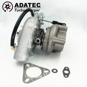New GT22 turbocharger 736210-5006 736210-5007 736210 turbine 1118300SZ 1118300DL for Isuzu JMC truck E2 JX493ZQ 93HP oil cooled