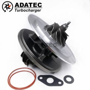 New GT2556V 454191 turbo CHRA 11652248906 turbine cartridge for BMW 530 d (E39) 35 / 142 Kw - 184 & 193 HP M57 D30 6 Zyl.