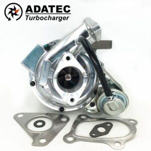 RHF4H turbocharger VN4 VB420119 14411MB40B 14411VM01A 14411MB40C turbine for Nissan CabStar 2.5 Dci 110 HP YD25DDTI 2006-2011