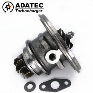 RHF4V Turbine cartridge VV14 VF40A132 A6460960199 A6460960699 Turbo charger CHRA for Mercedes Viano 2.2 CDI 2003- OM646 150HP