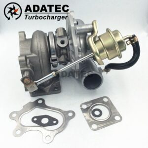 RHF5 turbo 8973311850 8973311851 1118010-802 turbine VA420076 for ISUZU Trooper Rodeo Pickup Excavator ELF 4WD 2.8L 4JB1TC
