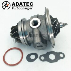 TB25 turbo core assy 452162-5001S 144117F400 14411-7F400 turbine CHRA 452162 for Nissan Terrano II 2.7 TD 92 Kw - 125 HP TD27TI