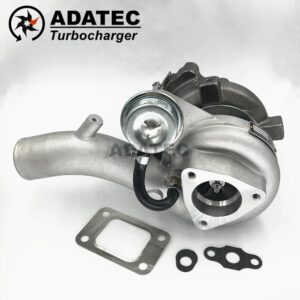 TB2527 turbocharger 452047 14411G2403 14411G2401 turbine 452047-0001 for Nissan Terrano II 2.7 TD 74 Kw - 100 HP TD27T R20 1993-
