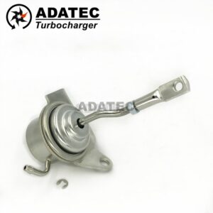 TD02 turbo charger actuator 49173-07507 49173-07508 turbine 3M5Q-6K682-DE 9657530580 for Ford Fiesta VI  1.6TDCI 90HP DV6ATED4