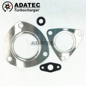 TD03L4 turbo flange gaskets 49131-06320 49131-06300 49131-06340 BK3Q-6K682-NB turbine for Ford Ranger 2.2 PUMA engine 2012 -