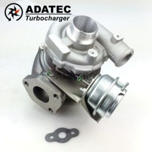Turbo for BMW 318 d ( E46) 136 HP M47D E46/E39 1998- GT1549V 700447 turbocharger 11652248901 11652248905 11652247297 turbine