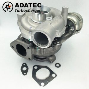 Turbocharger GT2256V 704361 704361-5006S SL turbo 11652249950 11652248834 for BMW X5 3.0 d (E53) 184 HP M57 D30 E53 6 Zyl.