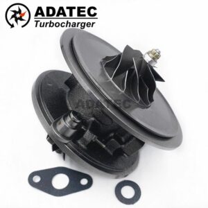 Turbocharger core cartridge RHF4V VV19 V40A03171 turbo for Mercedes-PKW Vito 111 CDI (W639) 85 Kw - 116 HP OM 646 DE LA evo
