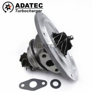 Turbocharger core cartridge RHF5 8972402101 turbine VIDA VA420037 CHRA turbo VB420037 for Isuzu D-MAX 2.5 TD 136 HP 4JA1-L 2004-